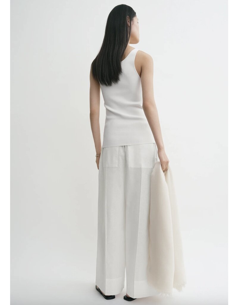 TOTEME Compact Knit Tank