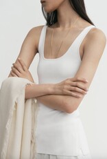 TOTEME Compact Knit Tank