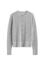 TOTEME Fine Knit Cardigan