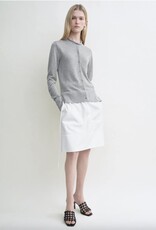 TOTEME Fine Knit Cardigan