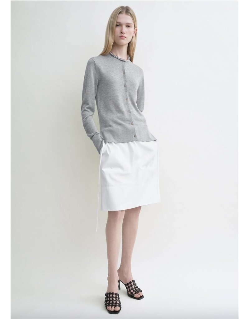 TOTEME Fine Knit Cardigan