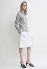 TOTEME Fine Knit Cardigan
