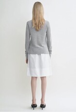 TOTEME Fine Knit Cardigan