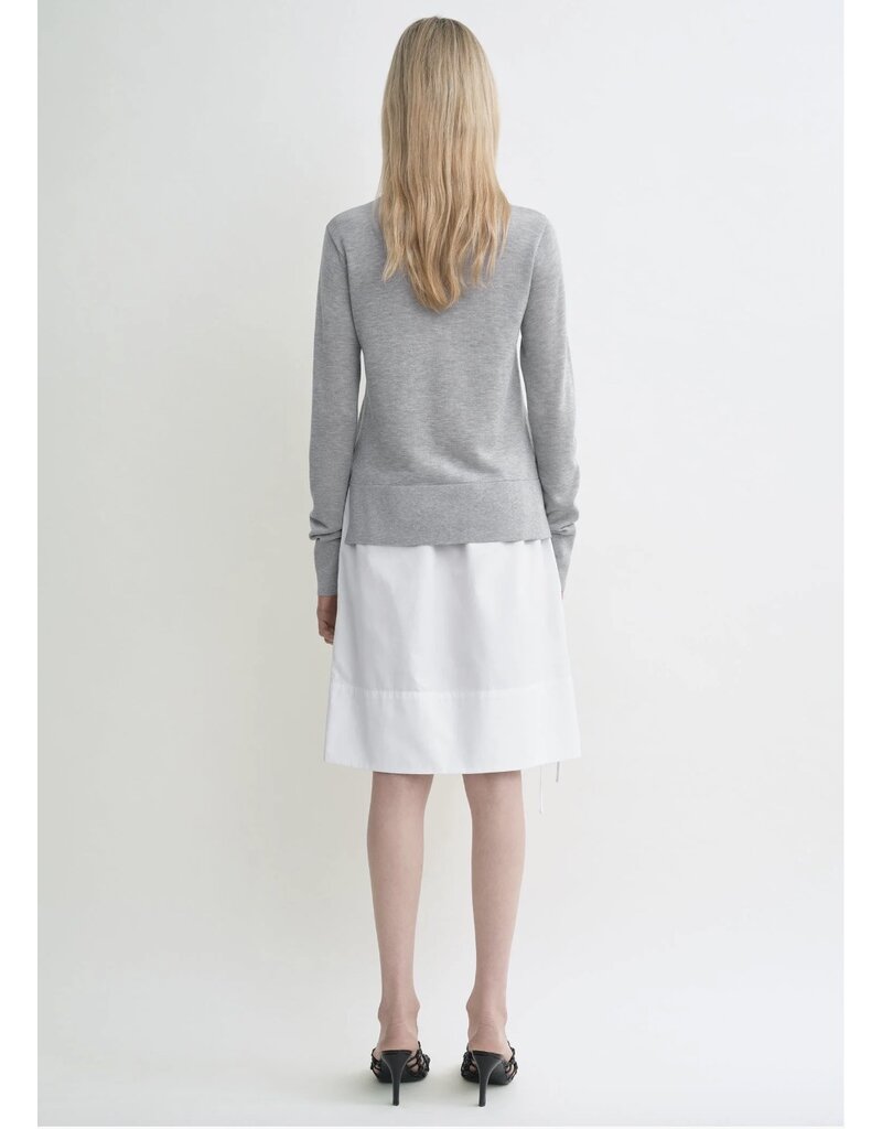 TOTEME Fine Knit Cardigan