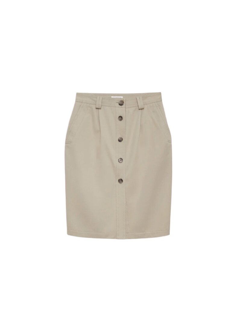 ANINE BING Zaire Skirt