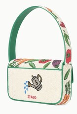 Staud Tommy Beaded Bag
