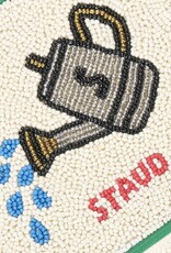 Staud Tommy Beaded Bag