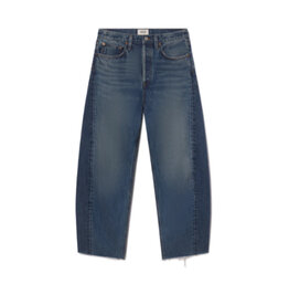 Agolde Luna Pieced Jean