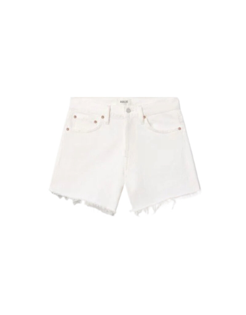 Agolde Parker Long Short