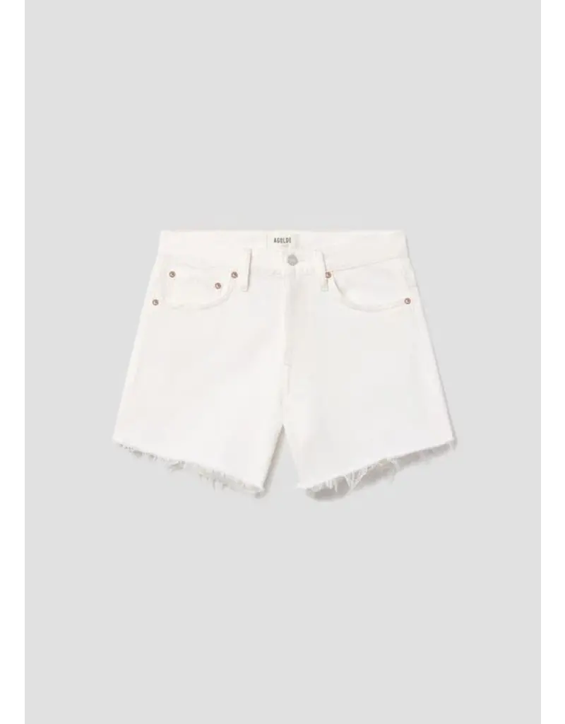 Agolde Parker Long Short