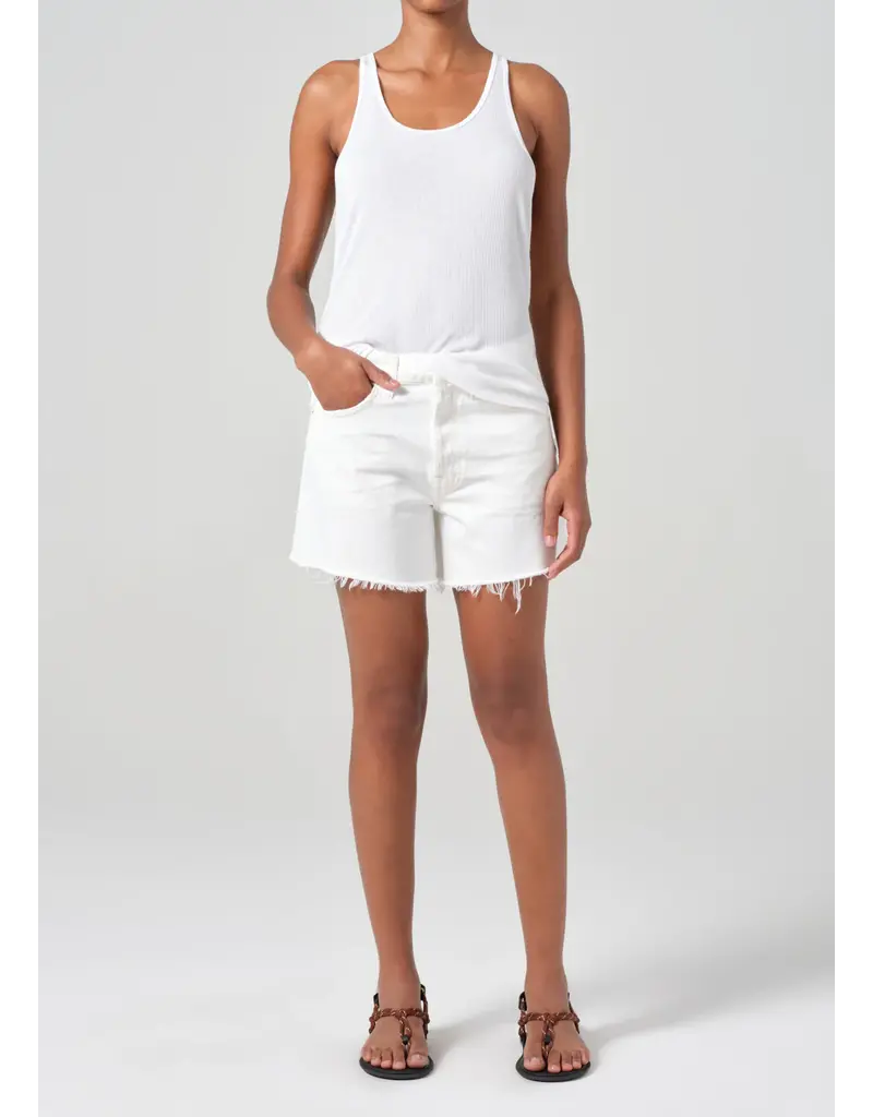 Agolde Parker Long Short