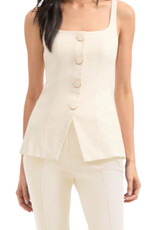 Veronica Beard Liana Top