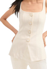 Veronica Beard Liana Top
