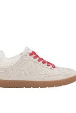 Ganni 08 Canvas Raw Edge