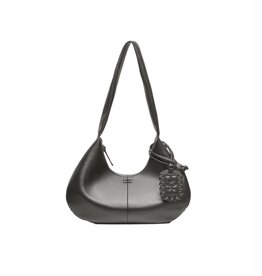 Ganni Ganni Bou Hobo Bag