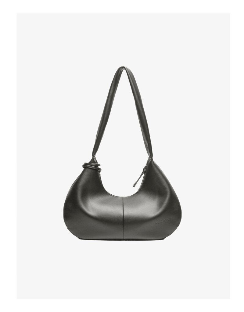 Ganni Ganni Bou Hobo Bag