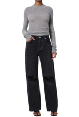 Citizens of Humanity Ayla Baggy Ripped Jeans