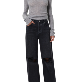 Citizens of Humanity Ayla Baggy Ripped Jeans
