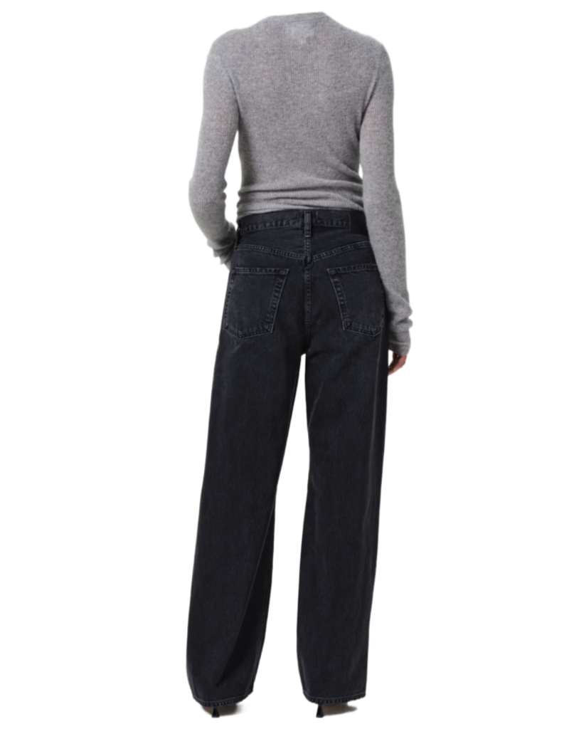 Citizens of Humanity Ayla Baggy Ripped Jeans