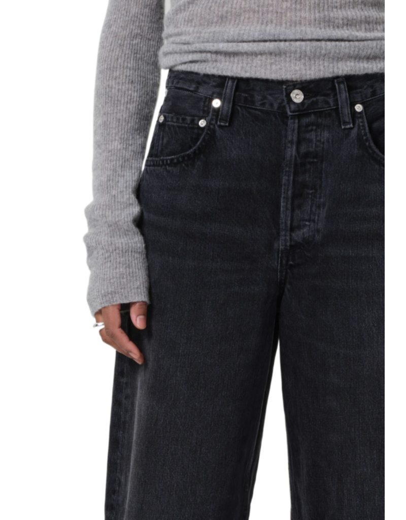 Citizens of Humanity Ayla Baggy Ripped Jeans