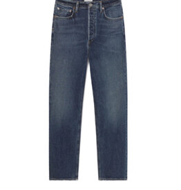 Agolde 90's Pinch Waist Crop