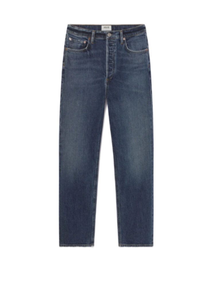 Agolde 90's Pinch Waist Crop