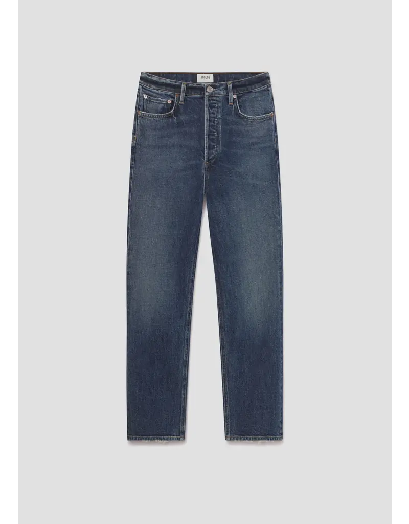 Agolde 90's Pinch Waist Crop