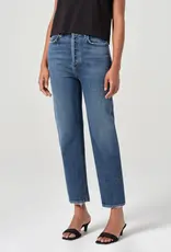 Agolde 90's Pinch Waist Crop