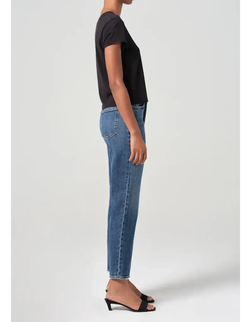 Agolde 90's Pinch Waist Crop