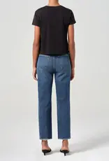 Agolde 90's Pinch Waist Crop