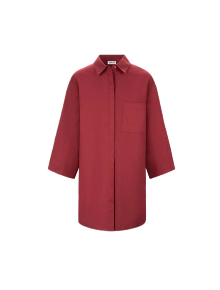 Staud Nico Dress