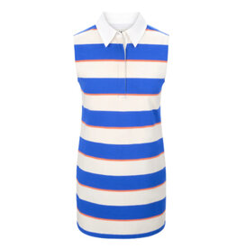Staud Julius Mini Dress