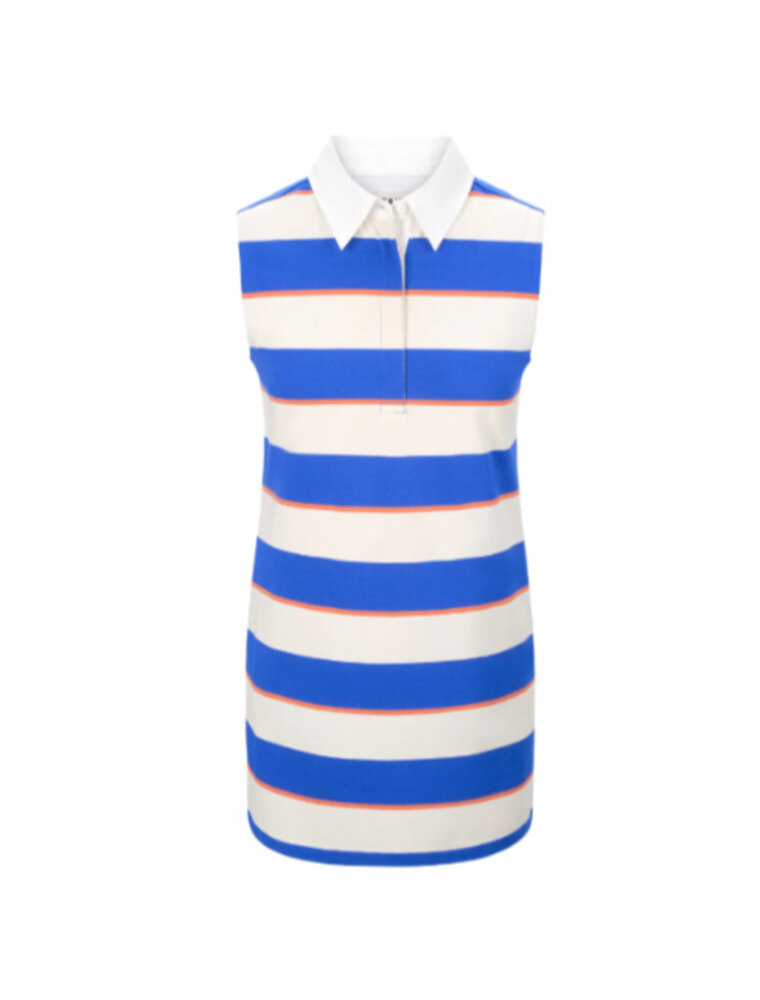 Staud Julius Mini Dress