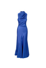 Staud Frida Silk Dress