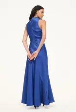 Staud Frida Silk Dress