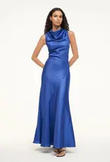 Staud Frida Silk Dress