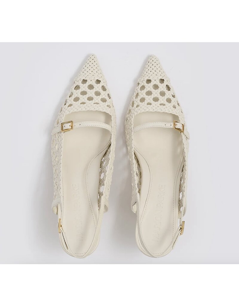 Marion Parke Melissa Slingback