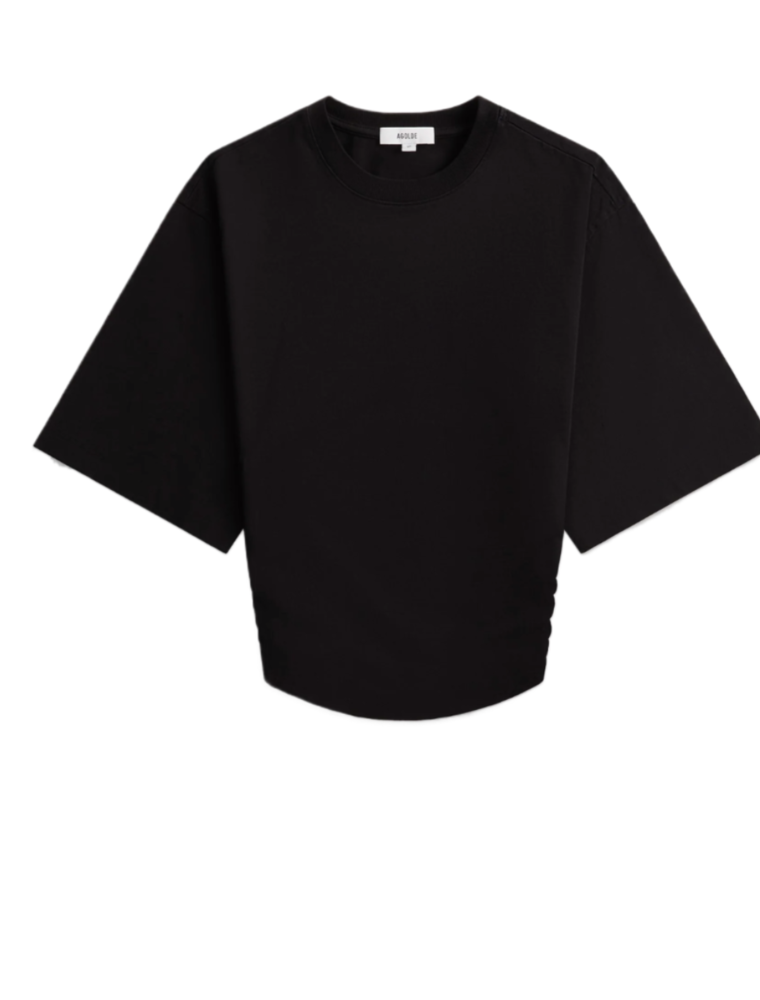 Agolde Shari Tee