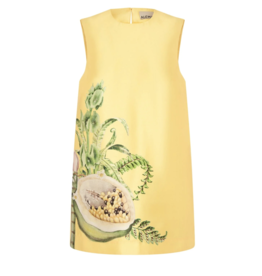 Alemais Sol Mini Dress