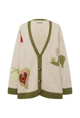 Alemais Contessa Cardigan Alemais Contessa Cardigan