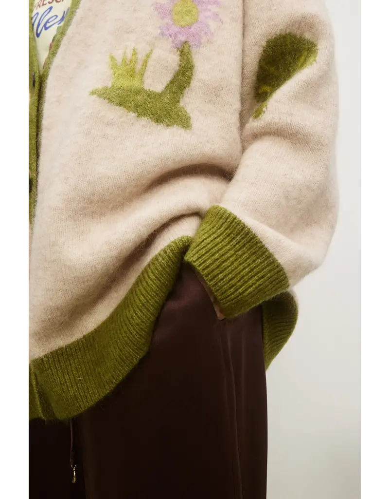 Alemais Contessa Cardigan