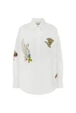 Alemais Orazio Shirt Alemais Orazio Shirt