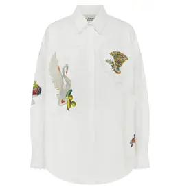 Alemais Orazio Shirt
