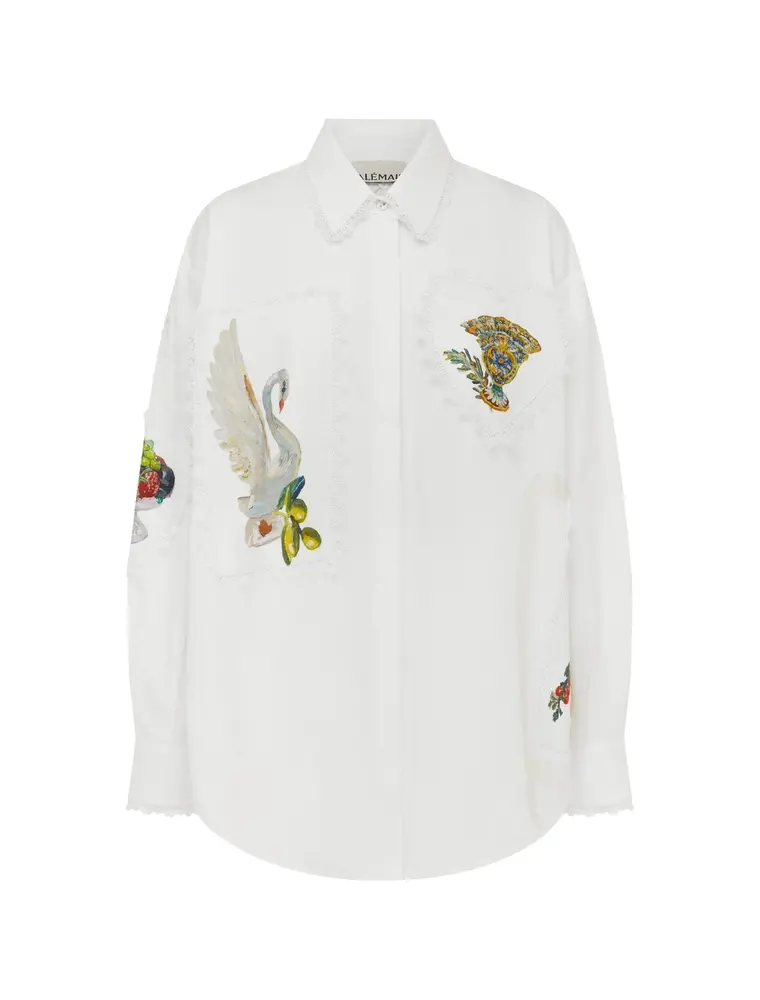 Alemais Orazio Shirt