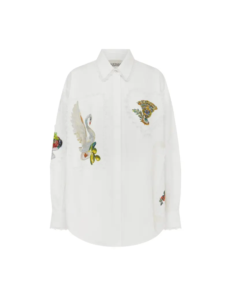 Alemais Orazio Shirt