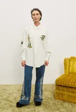 Alemais Orazio Shirt Alemais Orazio Shirt