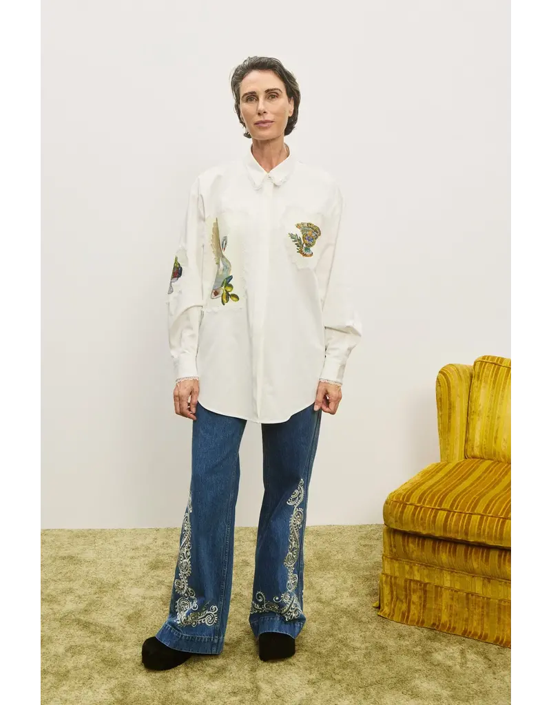 Alemais Orazio Shirt