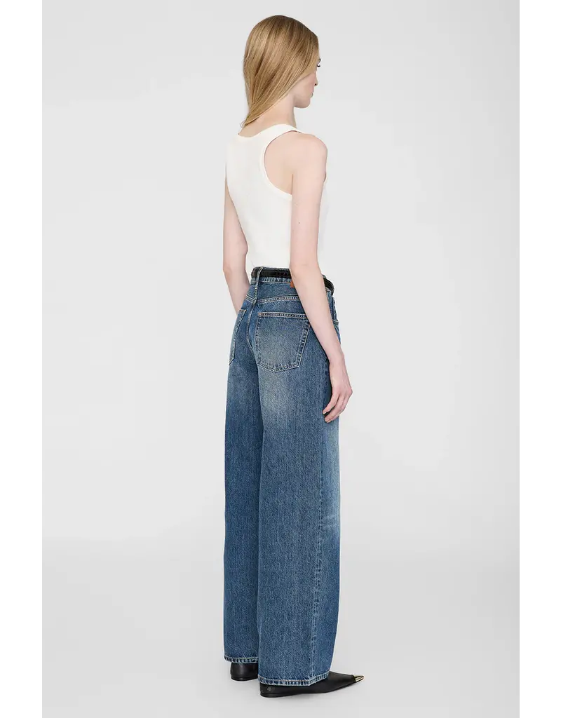 ANINE BING Alessia Tank