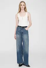 ANINE BING Alessia Tank