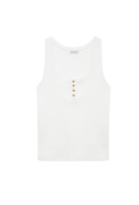ANINE BING Alessia Tank